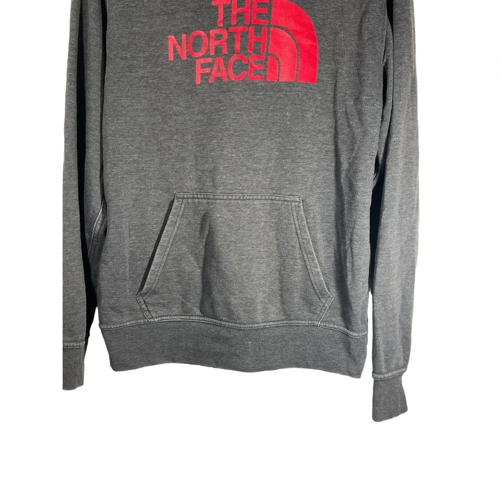The North Face 53% cotton